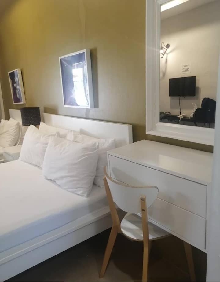 Asfa D Village - Resort - Homestay - Family Room Kemasik ภายนอก รูปภาพ